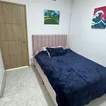 Apartamento Corferias/Embajada