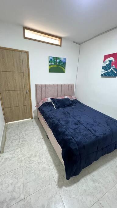 Apartamento Corferias/embajada Bogotá