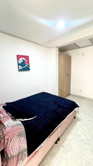 Apartment Corferias/embajada *